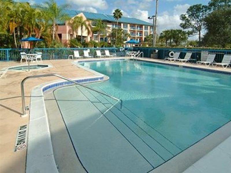 Comfort Inn Naples East I-75 Экстерьер фото